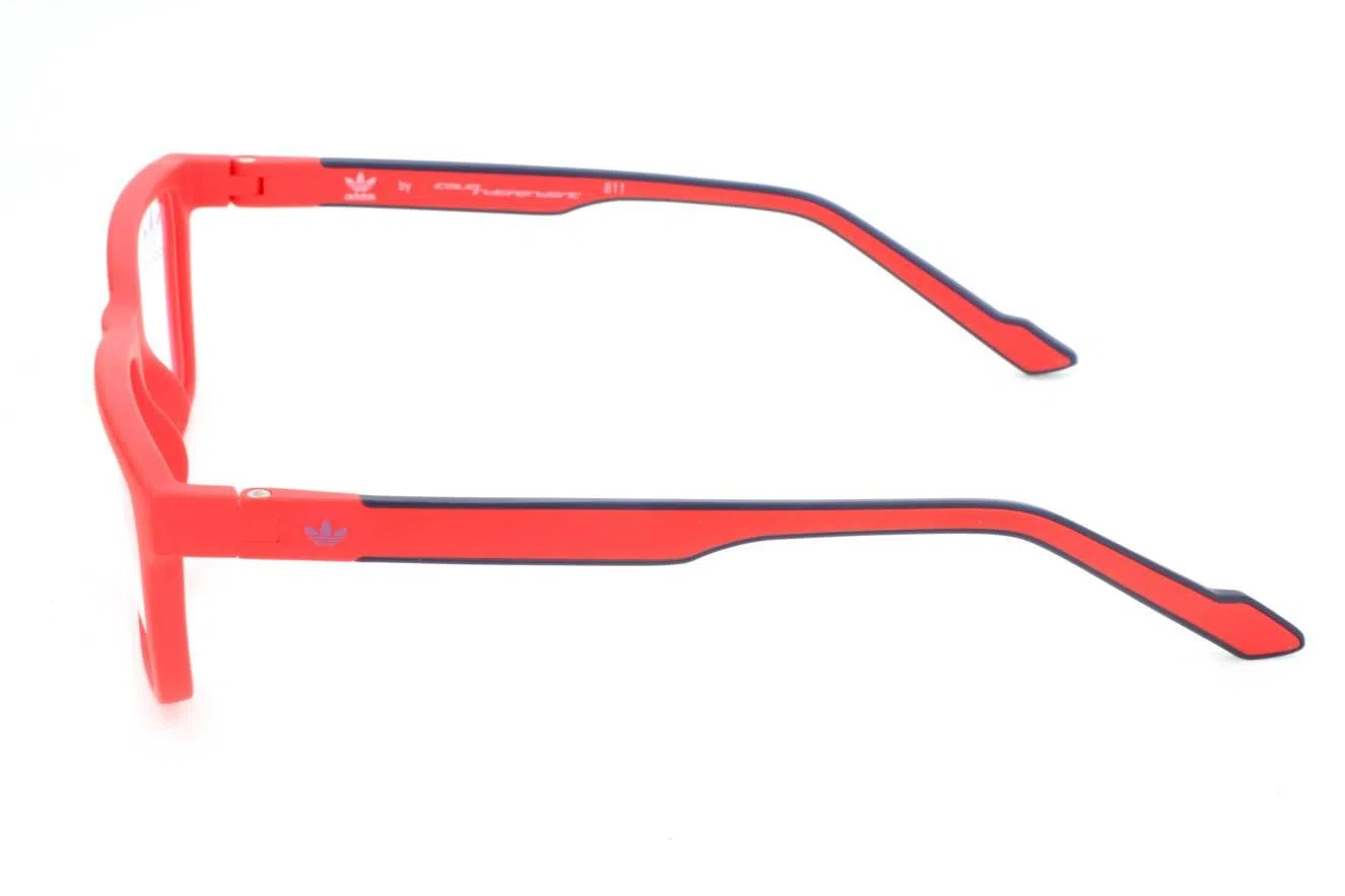 Adidas AOR027O Eyeglasses - view 4